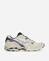 Mizuno Wave Rider 10 Yurei Sneakers Snow / Aleutian / Cadet In Multicolor