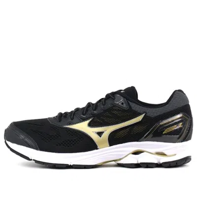 Mizuno Wave Rider 21 'black'