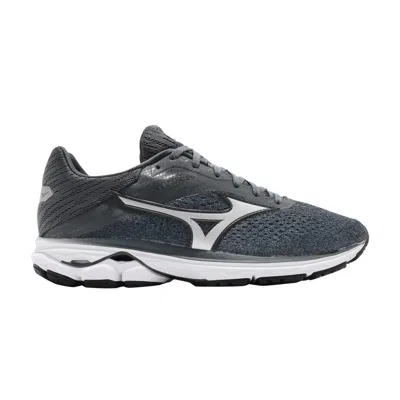 Pre-owned Mizuno Wave Rider 23 'blue Silver' | Men's Size 7