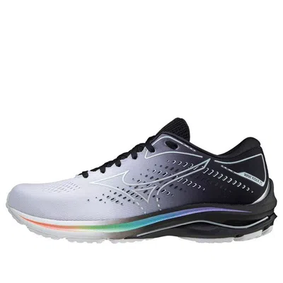 Mizuno Wave Rider 25 'osaka Marathon' In Black
