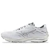 Mizuno Wave Rider 25 Spsilvergrey 'silver Grey' In Multi