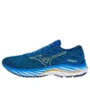 Mizuno Wave Rider 26 'snorkel Blue Gold'