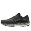 Mizuno Wave Rider 27 Sw 'black Grey' In Multi