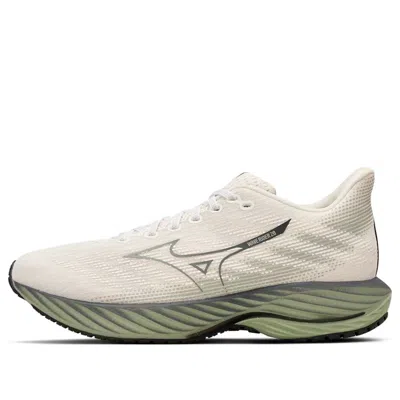 MIZUNO MIZUNO WAVE RIDER 28 'CREAM MATCHA GREEN'
