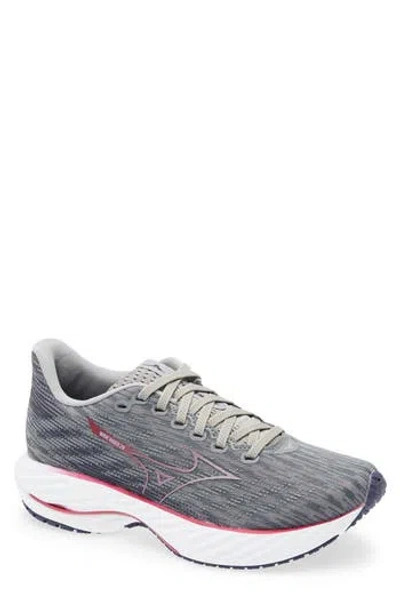 Mizuno Wave Rider 28 Running Shoe