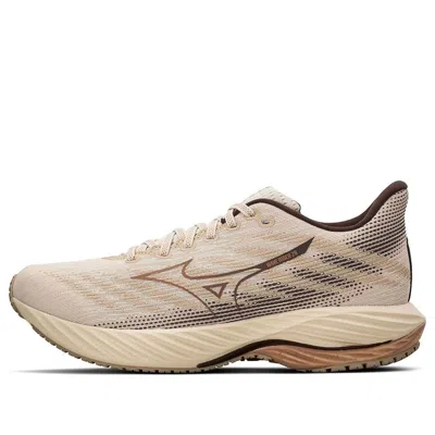 Mizuno Wave Rider 28 'summer Sand' In Neutral