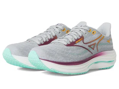 Mizuno Wave Rider 29 In Multi
