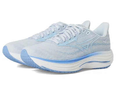Mizuno Wave Rider 29 In Blue