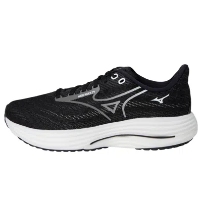 Mizuno Wave Rider 29 In Black