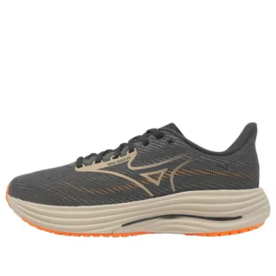 Mizuno Wave Rider 29 'gray'