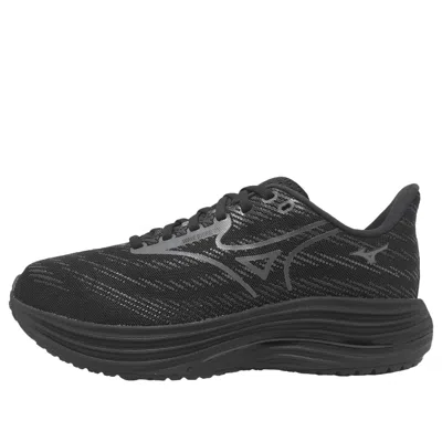 Mizuno Wave Rider 29 Super Wide 'black'
