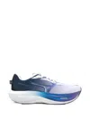 Mizuno Wave Rider 30 Sneakers In Multi