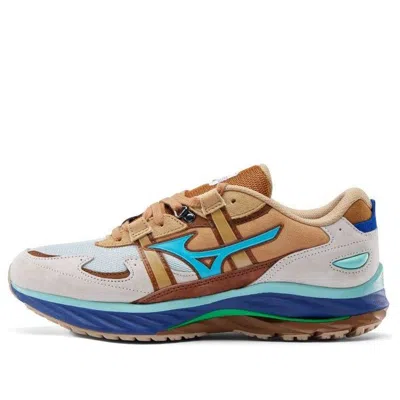 Mizuno Wave Rider B 'digawel'