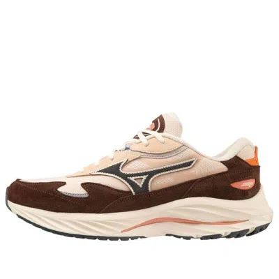 Mizuno Wave Rider Beta 'chicory Coffee'