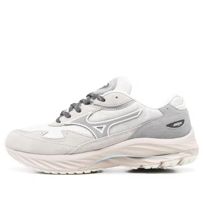 Mizuno Wave Rider Beta 'minetic Pack - Silver Cloud' In Multi