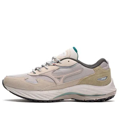 Mizuno Wave Rider Beta 'nomad Pack' In Multi