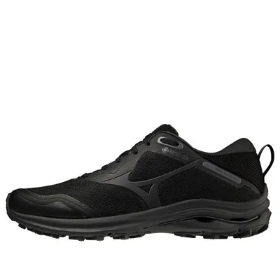 Mizuno Wave Rider Gtx 'black'