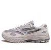Mizuno Wave Rider Gtx 'wind Chime Opal Grey Quiet Shade' In Gray