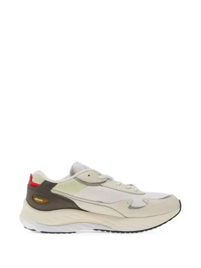 Mizuno Wave Rider Β Low-top Sneakers In Multi