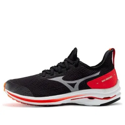 Mizuno Wave Rider Neo 'red Black' In Multi
