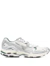 Mizuno Wave Rider 10 S Sneaker In 中性色