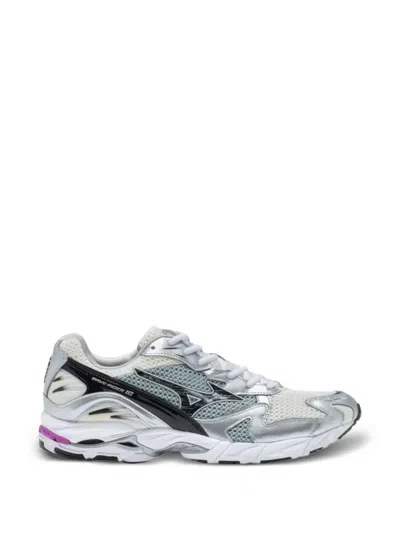 Mizuno Wave Rider Sneakers In Multi