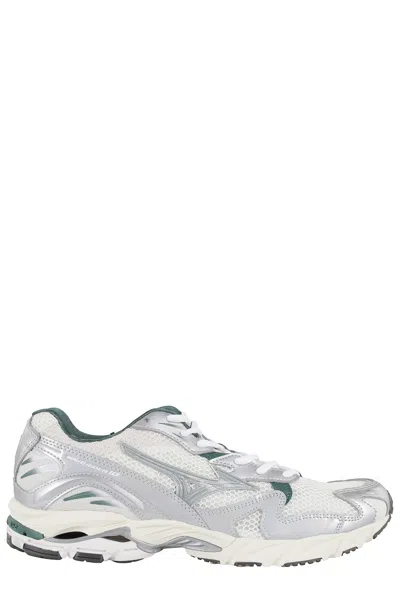 MIZUNO MIZUNO WAVE RIDER SNEAKERS WITH 3D MESH UPPER