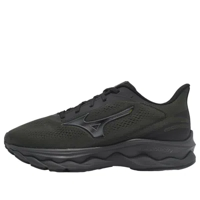 Mizuno Wave Serene 2 Gore-tex 'black Sand Iron Gate'