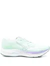 Mizuno Wave Serene Sneakers In Green