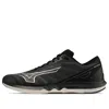 Mizuno Wave Shadow 5 Wide In Black