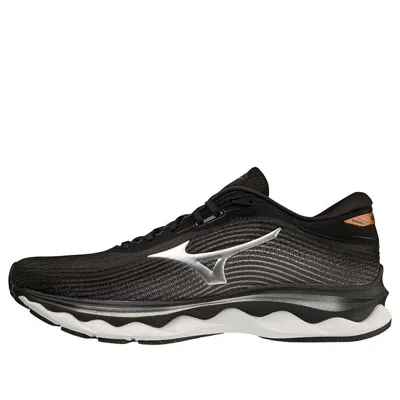 Mizuno Wave Sky 5 'black'