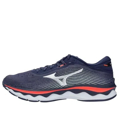 Mizuno Wave Sky 5 'navy Blue'