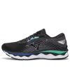 Mizuno Wave Sky 6 'black' In Multi