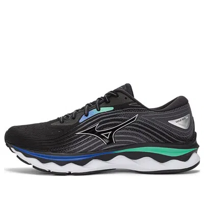 Mizuno Wave Sky 6 'black'