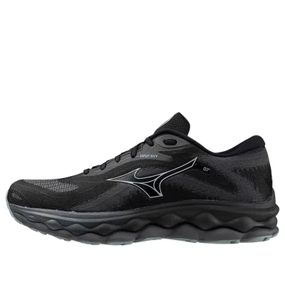 Mizuno Wave Sky 7 'black'