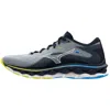 Mizuno Wave Sky 7 Mens Fitness Lifestyle Running & Training Shoes In Multi
