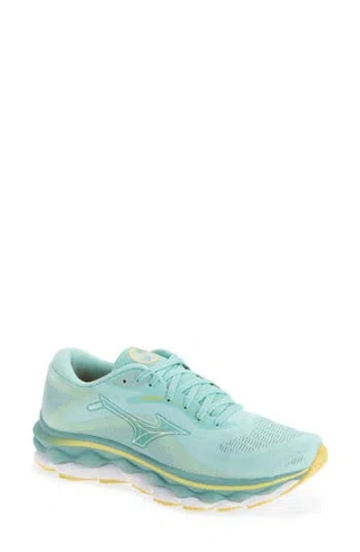 Mizuno Wave Sky 7 Running Shoe