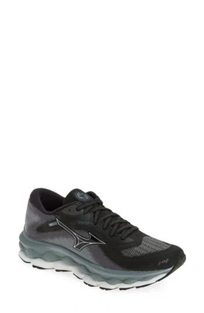 Mizuno Wave Sky 7 Running Shoe