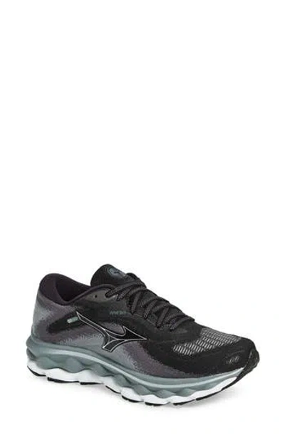 Mizuno Wave Sky 7 Running Shoe