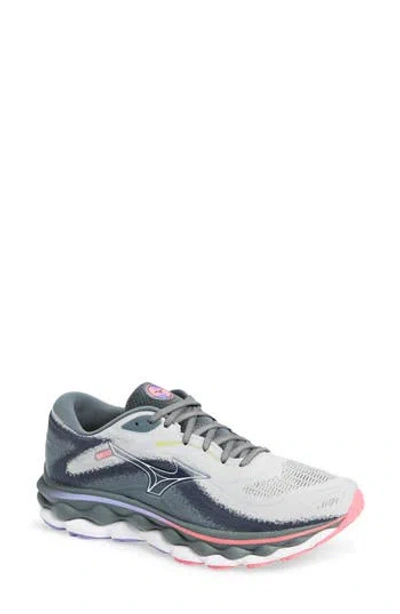 Mizuno Wave Sky 7 Running Shoe