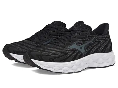Mizuno Wave Sky 8 In Black
