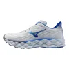 Mizuno Wave Sky 8 Running Shoe In White