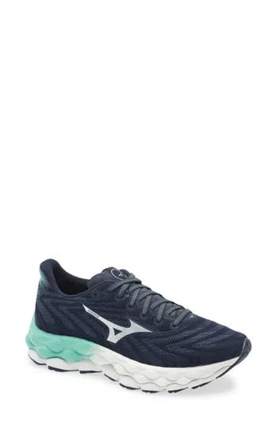 Mizuno Wave Sky 8 Running Shoe