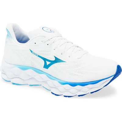 Mizuno Wave Sky 8 Running Shoe