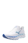 Mizuno Wave Sky 8 Running Shoe In White