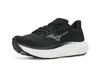 Mizuno Mens  Wave Sky 9 In Black
