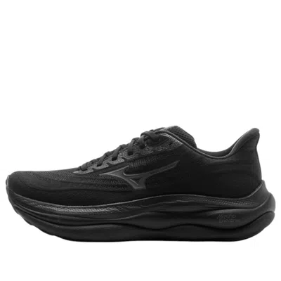 Mizuno Wave Sky 9 'all Black'