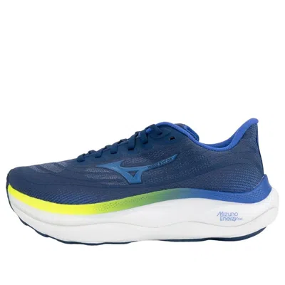 Mizuno Mens  Wave Sky 9 In Sirius/estate Blue