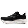 Mizuno Mens  Wave Sky 9 In Black