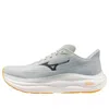 Mizuno Mens  Wave Sky 9 In Blue